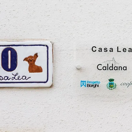 Casa Lea *