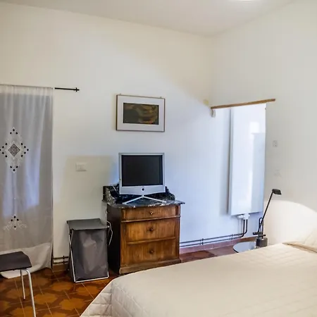 Casa Lea Lejlighed
