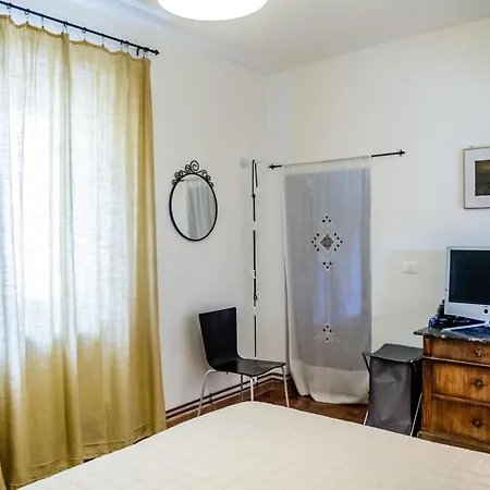 Lejlighed Casa Lea