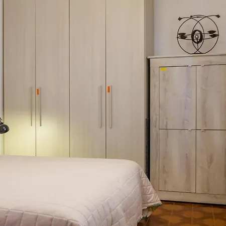 Casa Lea * Caldana
