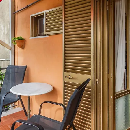 Casa Lea Lejlighed *