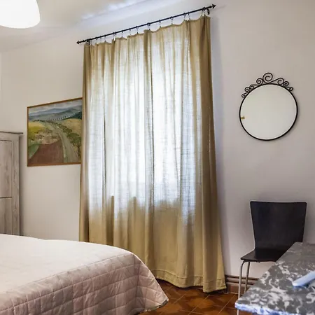 Casa Lea Caldana