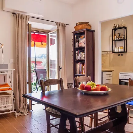 Lejlighed Casa Lea