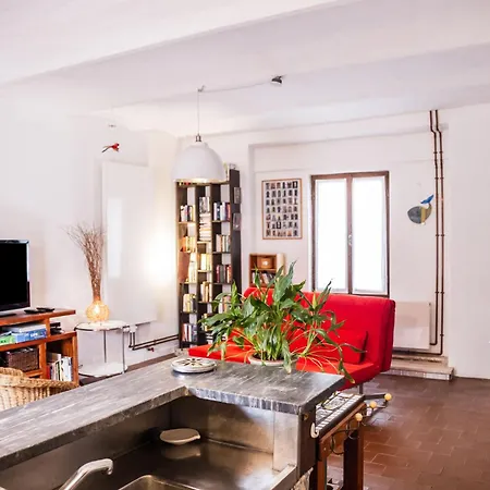 Casa Lea * Caldana