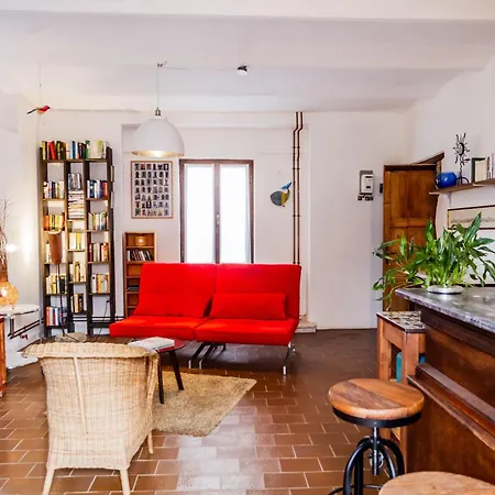 Casa Lea Lejlighed *