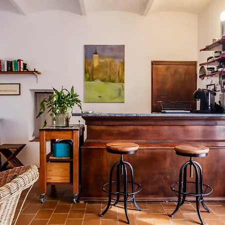 Casa Lea *