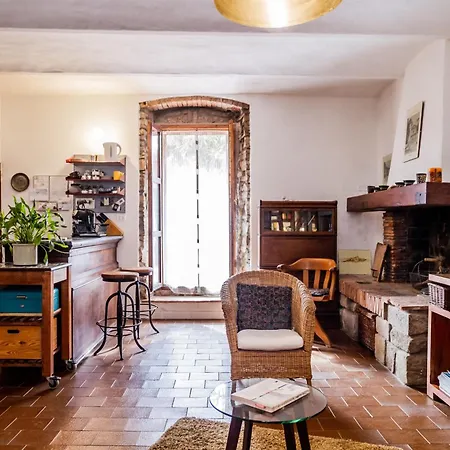 Casa Lea Lejlighed *