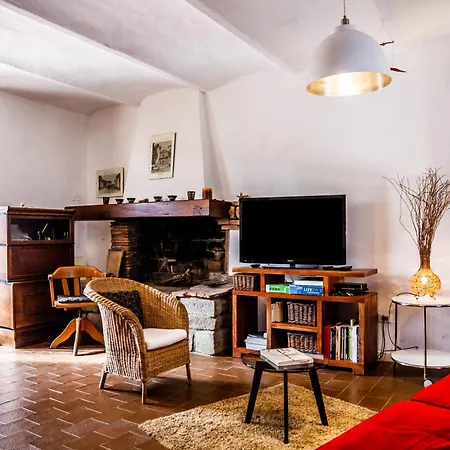Lejlighed Casa Lea *