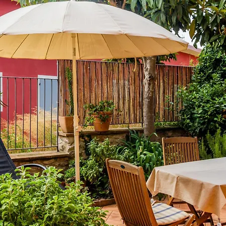 Casa Lea Lejlighed