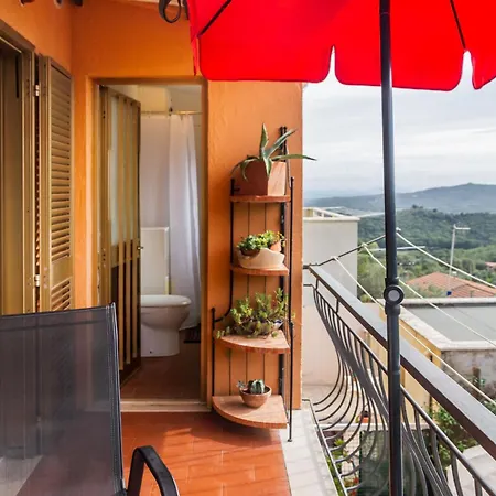 Casa Lea * Caldana