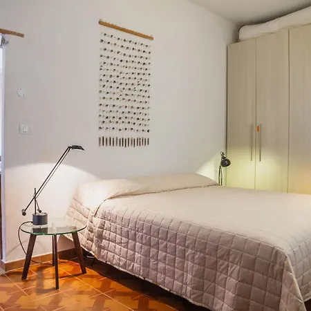 Casa Lea Caldana