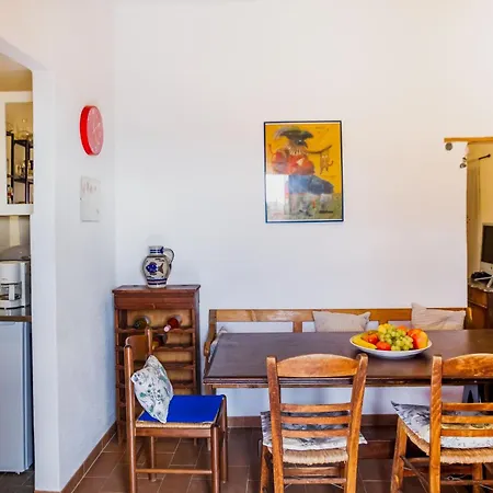 Apartament Casa Lea Caldana