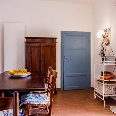 Apartament Casa Lea *
